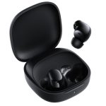 TWS headphones 6th generation Xiaomi Redmi Buds 6 Play in black