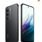 Redmi 15 NFC Smartphone 8GB+256GB Black