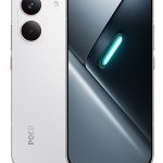 POCO X8 Pro 5G smartphone 12GB+512B version in white