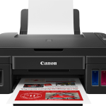 Canon PIXMA G3411