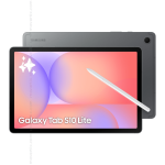 טאבלט "10.9 Galaxy Tab S10 Lite X400 6GB+128GB Wifi אפור