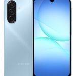 blue סמארטפון Galaxy A17 / A175 8GB+256GB