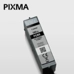 Canon PGI-580PGBK XXL Ink Cartridge Black 25.7 ml