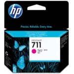 HP Magenta ink refill 711 CZ131A