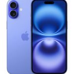 iPhone 16 iphone 128GB blue