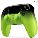 PlayStation 5 - Playstation - PS5 Original DualSense Wireless Controller for PS5 - HYPERPOP