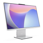 IC AIO 24IRH9 i5-13420H 16GB 512GB SSD 23.8 FHD DOS Cloud grey 1Y OS