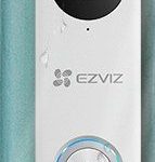 EZVIZ DB1C Video Doorbell camera ip