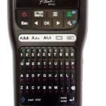 Portable Label Printer PT-H110BROTHER