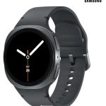שעון חכם Galaxy Watch 8 black BT L330 44mm