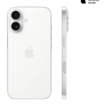 סמארטפון iPhone 17 256GB White יבואן רשמי