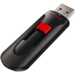 זכרון נייד SanDisk Cruzer Glide USB 3.0 128GB