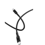 כבל MIRACASE Type-C to Type-C 20W TPE