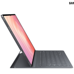 כיסוי מקלדת דק עבור Galaxy Tab S11 Ultra