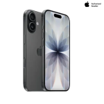 סמארטפון iPhone 17 512GB Black