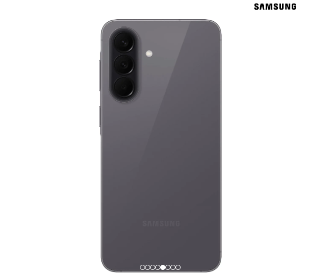 1780561768_screenshot-2026-06-04-112806.png סמארטפון Galaxy A57 5G 8GB+256GB - אפור – תמונה 1