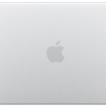 מחשב Apple MacBook Neo A18 Pro Chip 6-Core CPU, 5-Core GPU, 256GB SSD Storage, 8GB Unified Memory - צבע Silver - מקלדת עברית / אנגלית - דגםMHFA4HB/A / Z1TN00064