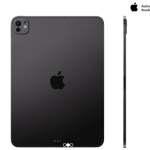 טאבלט iPad Pro 13" WIFI+Cellular 256GB M5 standard glass