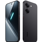 סמארטפון POCO X8 Pro 5G גרסה 8GB+256GB בצבע שחור