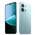 סמארטפון Redmi 15C NFC גרסה 8GB+256GB בצבע ירוק