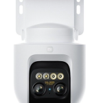מצלמת אבטחה חיצונית Xiaomi CW700S EU 2.5K - צבע לבן - שנה אחריות יבואן רשמי המילטון
