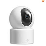 מצלמת אבטחה חכמה Xiaomi C301 - צבע לבן - שנה אחריות יבואן רשמי על ידי המילטון