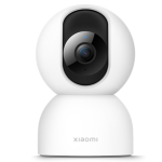 מצלמת אבטחה אלחוטית Xiaomi Smart Camera C400 - צבע לבן - שנה אחריות יבואן רשמי על ידי המילטון