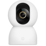 מצלמת אבטחה אלחוטית Xiaomi Smart Camera C701 - צבע לבן - שנה אחריות יבואן רשמי המילטון