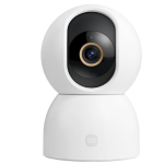 מצלמת אבטחה אלחוטית Xiaomi Smart Camera C500 - צבע לבן - שנה אחריות יבואן רשמי על ידי המילטון