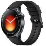שעון ספורט חכם ומתקדם שיאומי Xiaomi Watch 5 בצבע שחור