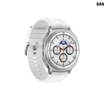 שעון חכם Galaxy Watch 8 Classic BT L500 46mm לבן