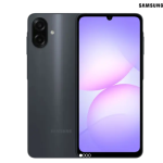 סמארטפון Galaxy A07 4GB+64GB שחור