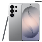 סמארטפון Galaxy S26 Ultra 12GB+256GB כסוף