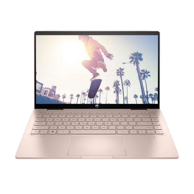 1769256010_zbteqelub0-1.png HP Pavilion x360-Core 7-150U/16GB/512GB/14" Touch/DOS/Silver/1YR/A0NK0EA – תמונה 1