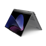 Lenovo IdeaPad 5 2-in-1 5-14IRH9 With Touch Screen 83KX001NIV - Luna Grey