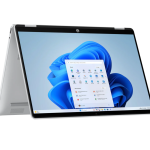 HP OmniBook 5 Flip 2-in-1 Laptop 14-fp0007nj OLED Touch / Core 7-150U / 16GB / 512GB / No OS / C1QA4EA#ABT