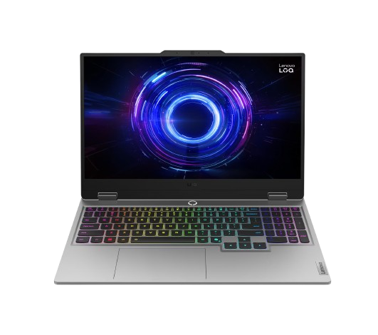 1783350609_loq-15irx10-ct1-03-removebg-preview.png Lenovo LOQ 15IRX10 Core I7-14700HX/RTX™ 5060 8GB/32GB/1TB15.6"FHD/Luna gray 3Y – תמונה 1