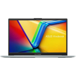 Asus Vivobook Go/NB-E/14.0/FHD//I3-N305/8GB/256GB UFS/Intel UMA/FD/1Y E1404GA-EB085