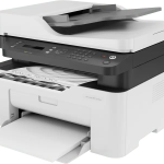 PRINTER HP Laser MFP 137fnw