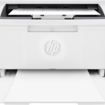 HP LaserJet M110w Wireless Black & White Printer