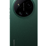 Xiaomi 17 Ultra Starlit Green 16+512GB 5G יבואן רשמי