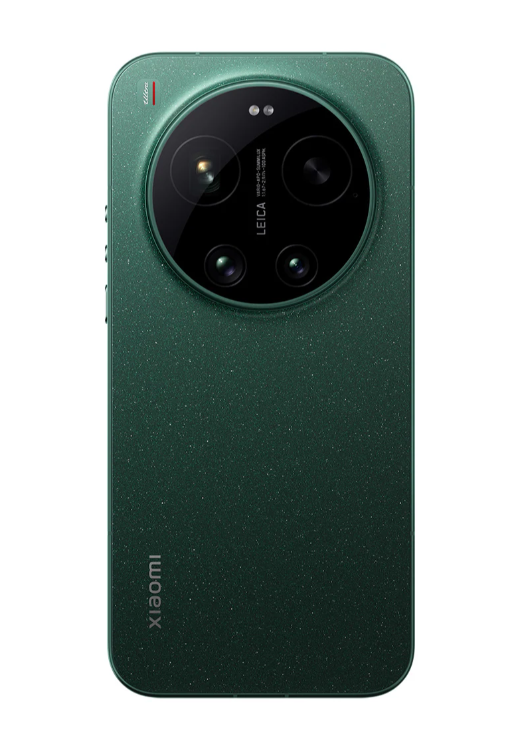 1784106732_screenshot-2026-07-15-121055.png Xiaomi 17 Ultra Starlit Green 16+512GB 5G יבואן רשמי – תמונה 1
