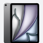 iPad Air 11-inch (M4) 128GB Wi-Fi 2026 Space Grey