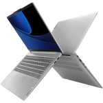 IDEAPAD SLIM 5 I7-13620H 16" 24G 1T DOS GREY 3Y  83HS006QIV