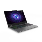 LENOVO LOQ GAMING I7-13650HX 15.6" 16G 512G DOS RTX4050 GREY 1Y