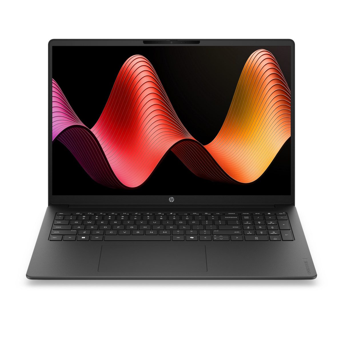 1786781740_84e23beb158fd321b54bf25047a8bc81.jpg HP OmniBook 3 Core5-315|12GB|512GB|"16"|2K|DOS|3YR/E0DR5EA - الصورة 1