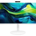 ALL IN ONE Acer C27 CORE5-120U/16GB/512GB/DOS/27"/120IPS/DQ.BRPET.006