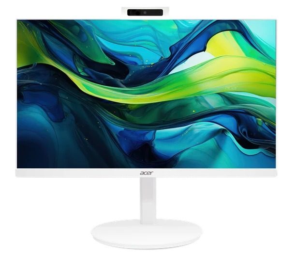 1786781977_p-7d8ef70c-d794-47b0-9e43-006982ad20b3.jpg ALL IN ONE Acer C27 CORE5-120U/16GB/512GB/DOS/27"/120IPS/DQ.BRPET.006 – תמונה 1