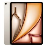 13-inch iPad Air Wi-Fi 128GB - Starlight (M4)