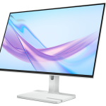 Lenovo monitor L27q-4A 27" Adjust Stand Cloud Gray 3YHD/67BFGAC6IS